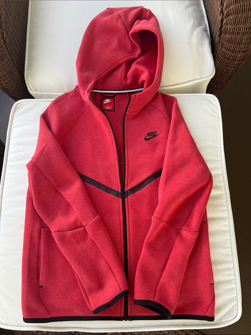Nike Tech - Youth XL hoodie and Youth Large Pants